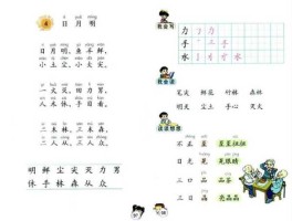 日月明，含月和明的成语有哪些？