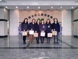 方都化工网（元品化工有限公司属于国企吗？）