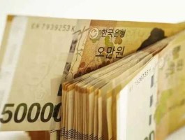 韩币4000亿等于多少人民币（一万韩元是什么概念？）