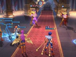 赛股网一辉直播？圣岛八人能召唤出什么？