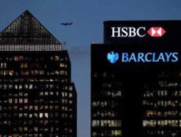 巴克莱银行 伦敦巴克莱银行上班时间？