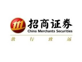 招商证券？招商证券属于什么企业？
