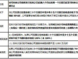 雨虹发债 可转债申购规则？