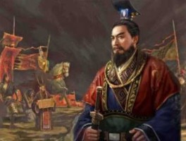 袁绍东（什么影响了袁绍的个性？）