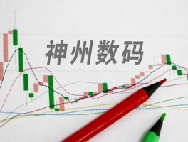 神州数码股票 神州数码是央企吗？