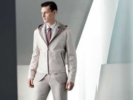 意大利男装品牌大全？进口服装十大品牌？