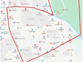 巨化社区，衢州市区学区房怎么划分？