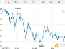 瑞士法郎汇率（欧元和瑞士法郎汇率）