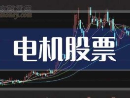 新朋股份股票（生产防爆电机和永磁电机的股票有那些？）