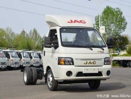 江淮动力股吧，江淮恺达x5汽油版动力怎么样？
