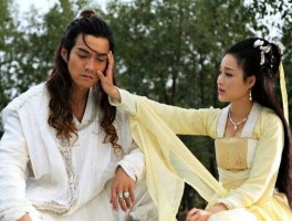 王滢？萧十一郎中的小香是谁演的？