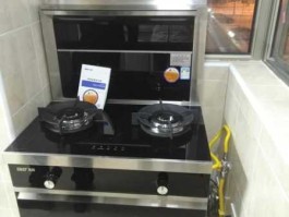 红外线烘干 先科集成灶JJZT一D16B型号怎么使用远红外线烘干功能？