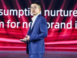 天猫总裁是谁 天猫全称？