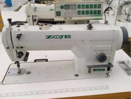 002021中捷股份，中捷缝纫机是哪个国家的？