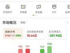 东方财富网股票，东方财富app如何看年报？
