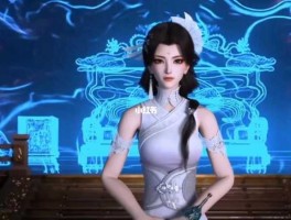 穿成天生媚体怎么办 元龙媚儿人物介绍？