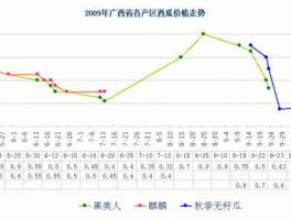 西瓜行情（怎么观看西瓜行情？）
