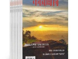 中国期刊，cn期刊有哪些？
