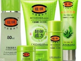 国产化妆品品牌（两个字的国货护肤品品牌？）