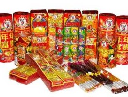 熊猫烟花公司 烟花生产商排行榜？