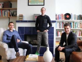 airbnb，airbnb创办人有哪些？