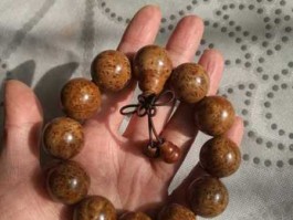 手串种类（手串品种排行榜？）