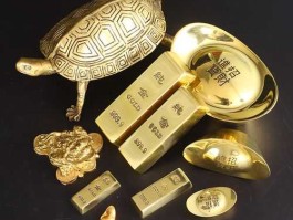 贵金属元素？贵金属摆件是什么材质？