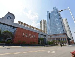劲嘉集团 贵阳小孟工业园里有哪些企业？
