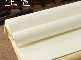 宣纸分类 宣纸是一种什么纸？