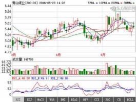600103股票（青山纸业何时复牌？）