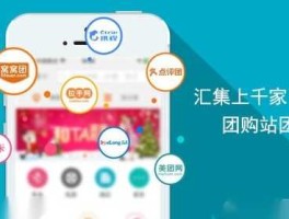 团800团购网 有哪些可以团购的网址？