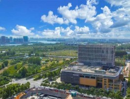 企业谷，天下谷集团是什么？