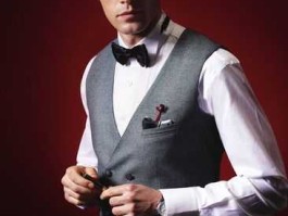 乔治白（乔治白是什么人？）