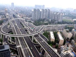 四川路桥？四川路桥为什么不在四川板块？