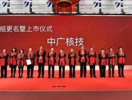 中广核技，中广核技有铀矿石吗？