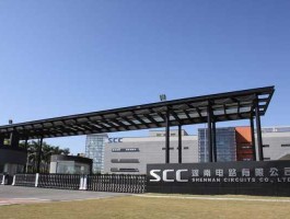 深南电路有限公司，深南电路属于几等国企？