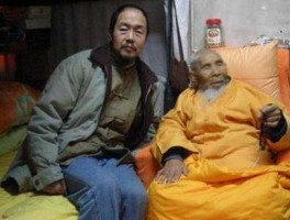 通永大师（峨眉派历代掌门？）
