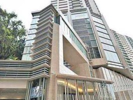 5000亿港币等于多少人民币？香港天玺算不算豪宅？