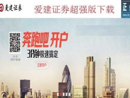 爱建证券超强版，什么叫券商股？