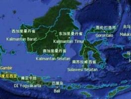 什么是亚太地区 亚太地区什么意思？