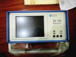 中元华电股票，中元华电故障录波器调试方法？