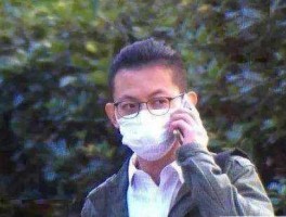 陈世峰，陈世峰是哪里人？