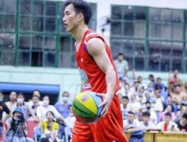 吴俊 贵州男篮谁最厉害？