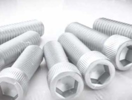 达克罗？达克罗与电泳的外观区别？