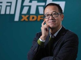 中国合伙人 新东方（新东方三个创始人？）