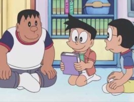 胖虎小夫是什么梗（蜡笔小新小夫叫什么？）