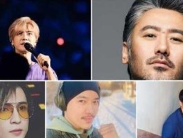 时至今日都是我咎由自取？哪些男明星看着老实却也出轨？