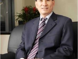 何勇生（百年人寿现任董事长是谁？）