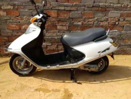 放油？五羊本田小公主100放油螺丝尺寸？