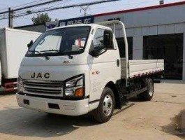 江淮汽车报价及（江淮恺达x7柴油最新版报价？）